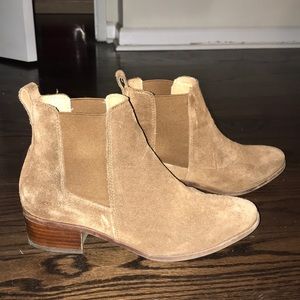 Steve Madden Chelsea Boot